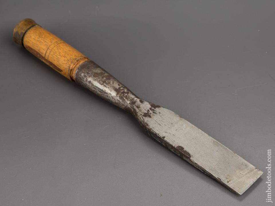 1 1/2 x 14 inch DICKINSON Heavy Framing Chisel - 80739R