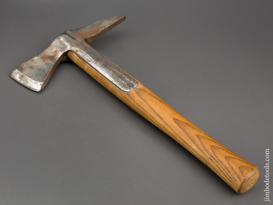 Minty 8x14 inch Fire Axe - 80744R