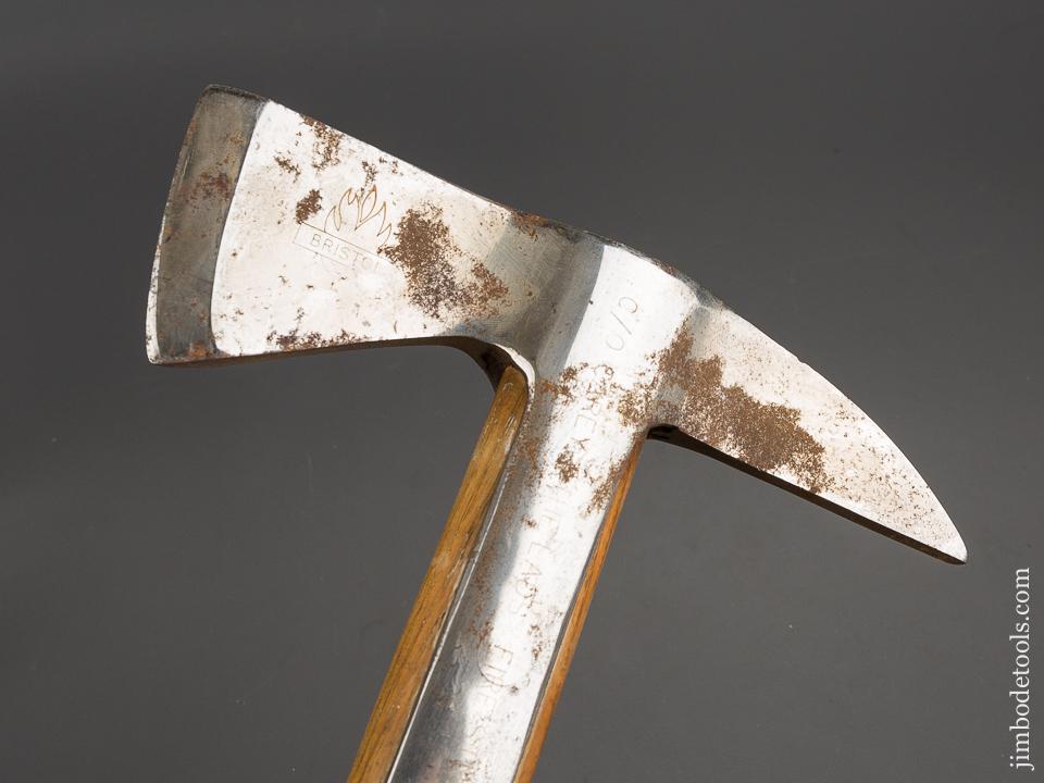 Minty 8x14 inch Fire Axe - 80744R