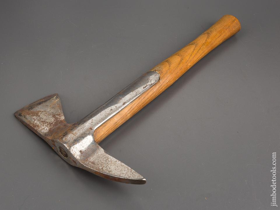 Minty 8x14 inch Fire Axe - 80744R