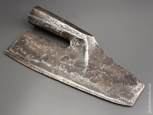 French Doloire Axe with 13 inch Edge! - 80747R