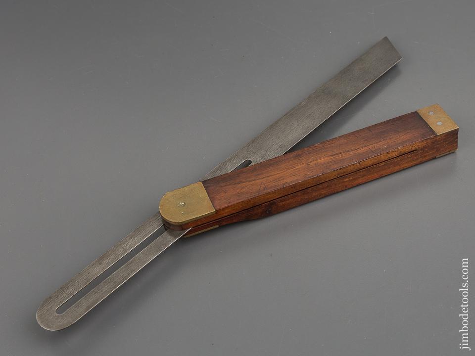 Whopper 14 inch Bevel - 80760
