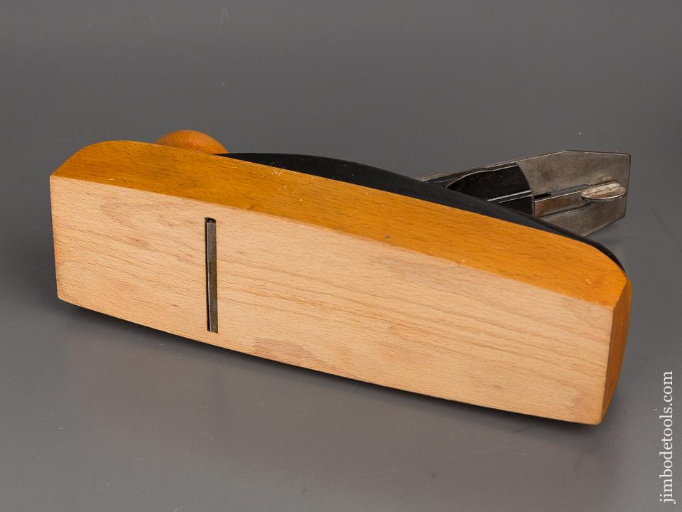 Unused! STANLEY No. 24 Transitional Smooth Plane MINT in Original Box SWEETHEART - 80763