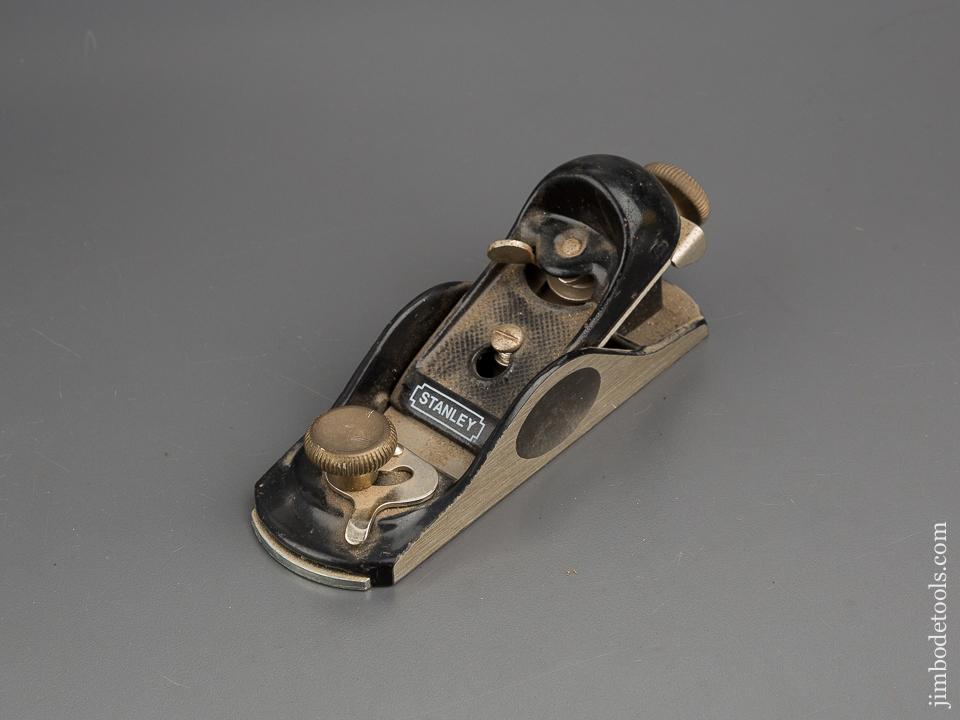STANLEY No. 9 1/2 Block Plane - 80770