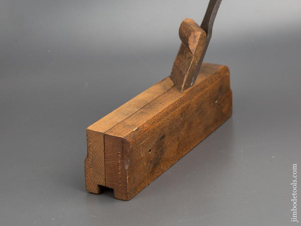1 5/8 x 8 1/2 inch Spill Plane - 80771