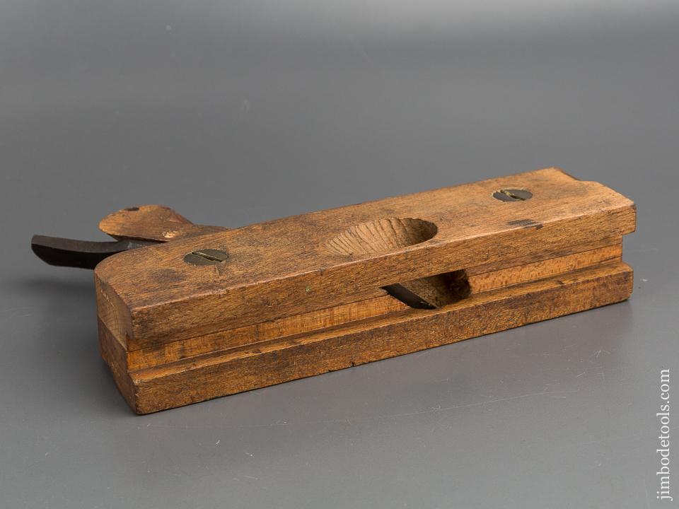 1 5/8 x 8 1/2 inch Spill Plane - 80771