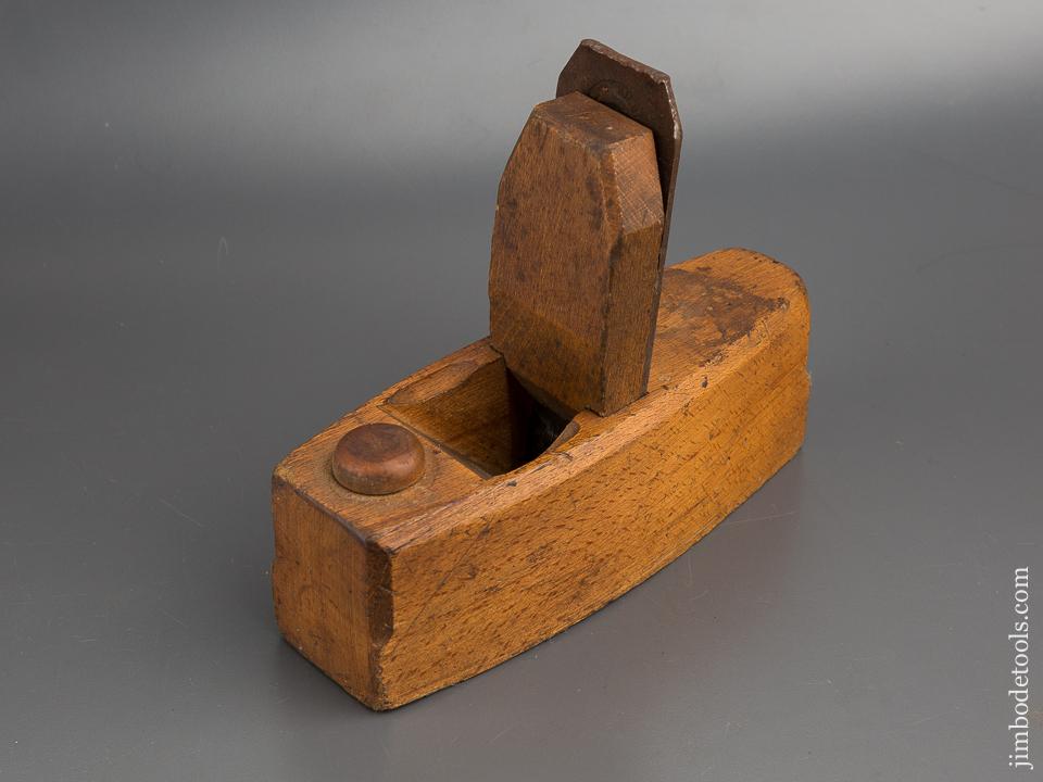 2 3/4 x 8 inch Toothing Plane - 80773