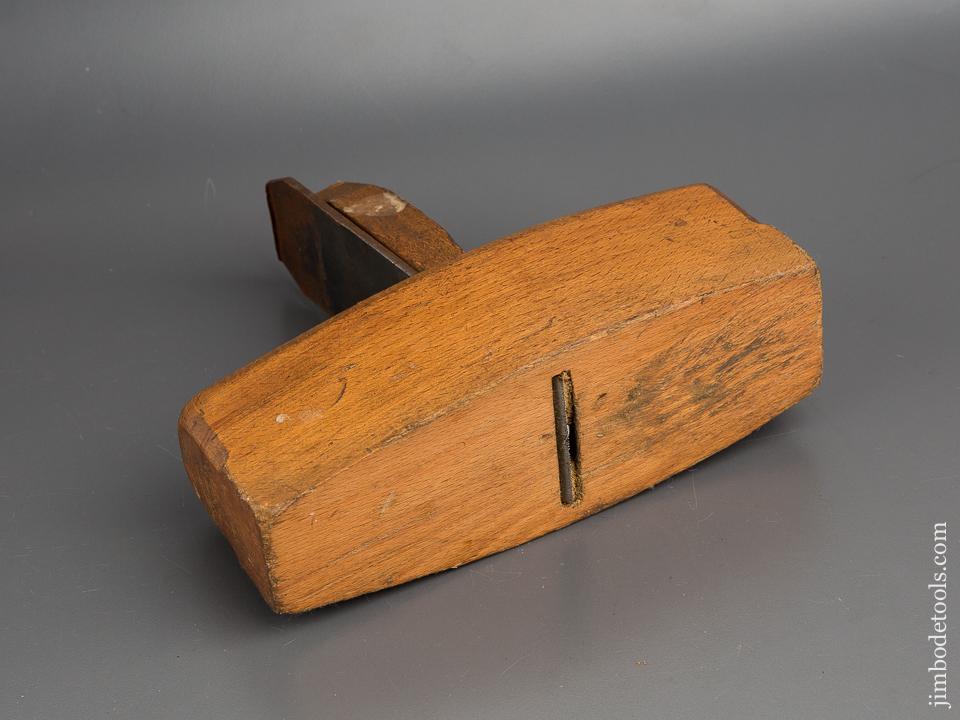 2 3/4 x 8 inch Toothing Plane - 80773