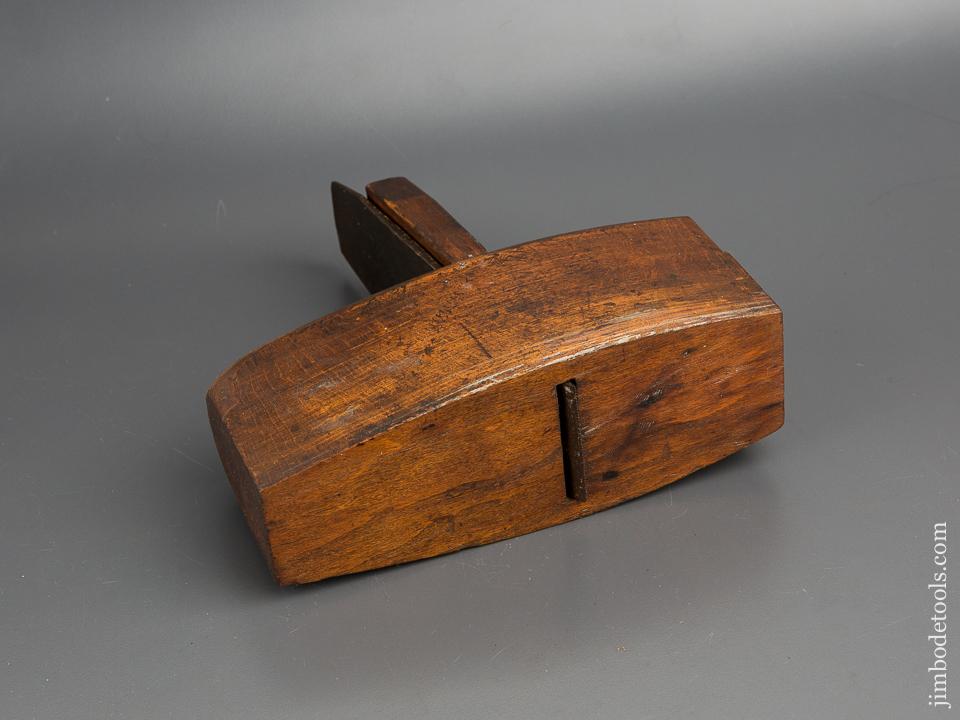 2 3/4 x 7 3/8 inch NELSON Toothing Plane - 80774