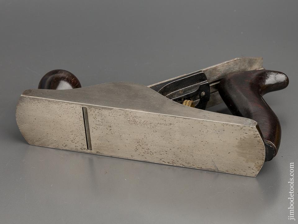 Very Early & RARE Box! STANLEY No. 3 Smooth Plane Type 13 circa 1925-28 in Original RARE Box SWEETHEART - 80782