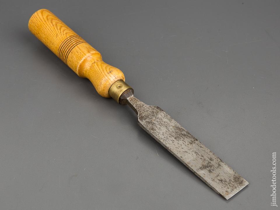 1 x 11 inch Tang Chisel EXTRA FINE - 80785