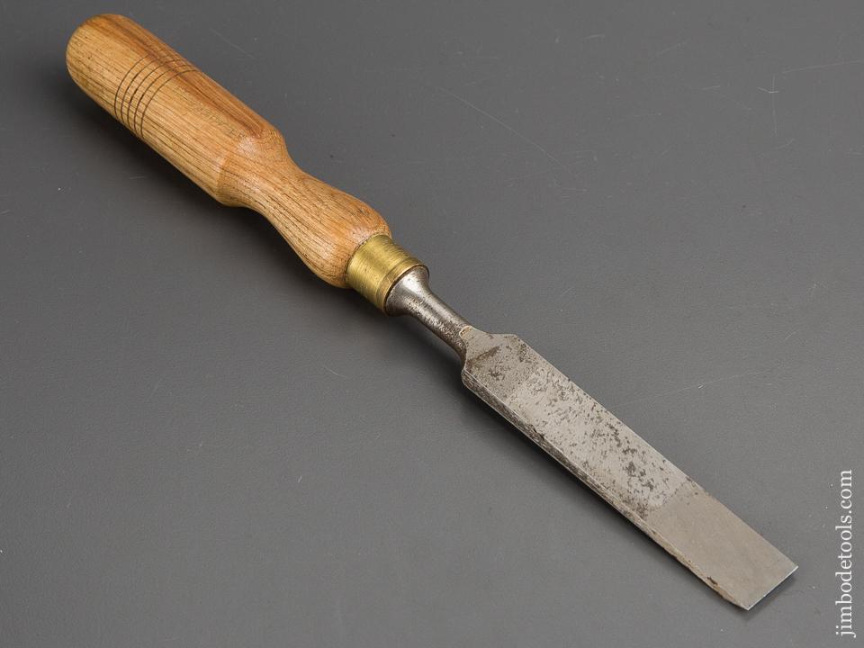 3/4 x 11 inch MARPLES Tang Chisel with Decal - 80794