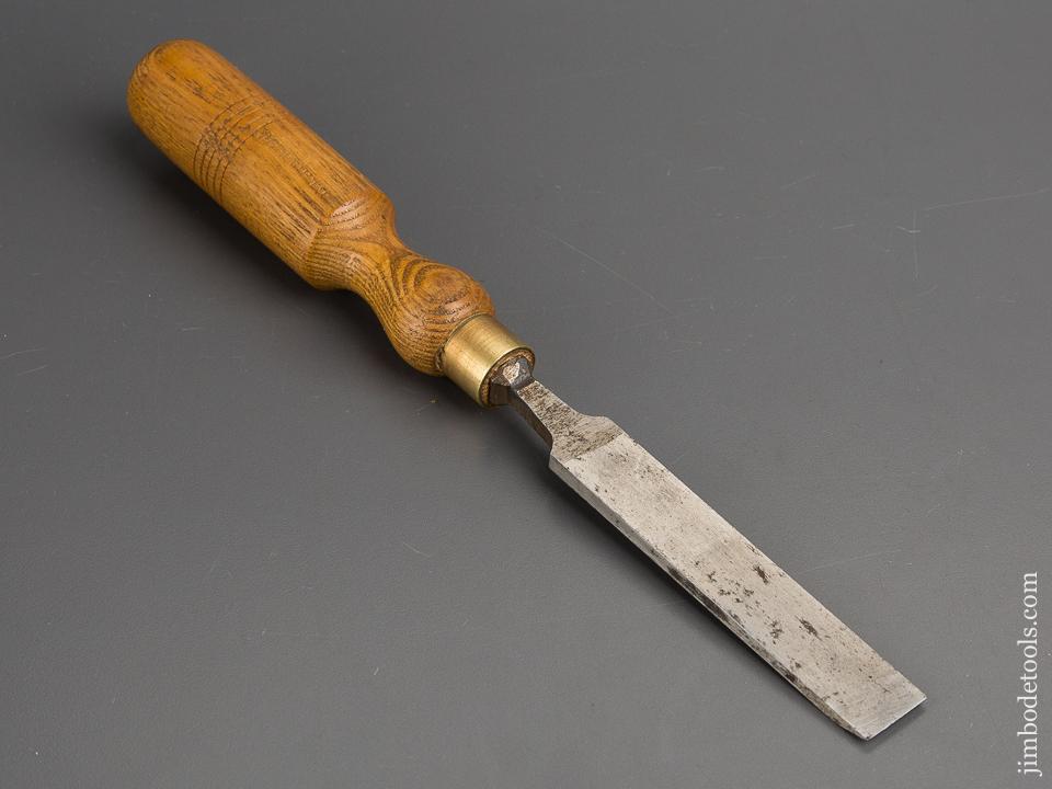 3/4 x 11 1/4 inch SWEARBY Tang Chisel - 80795