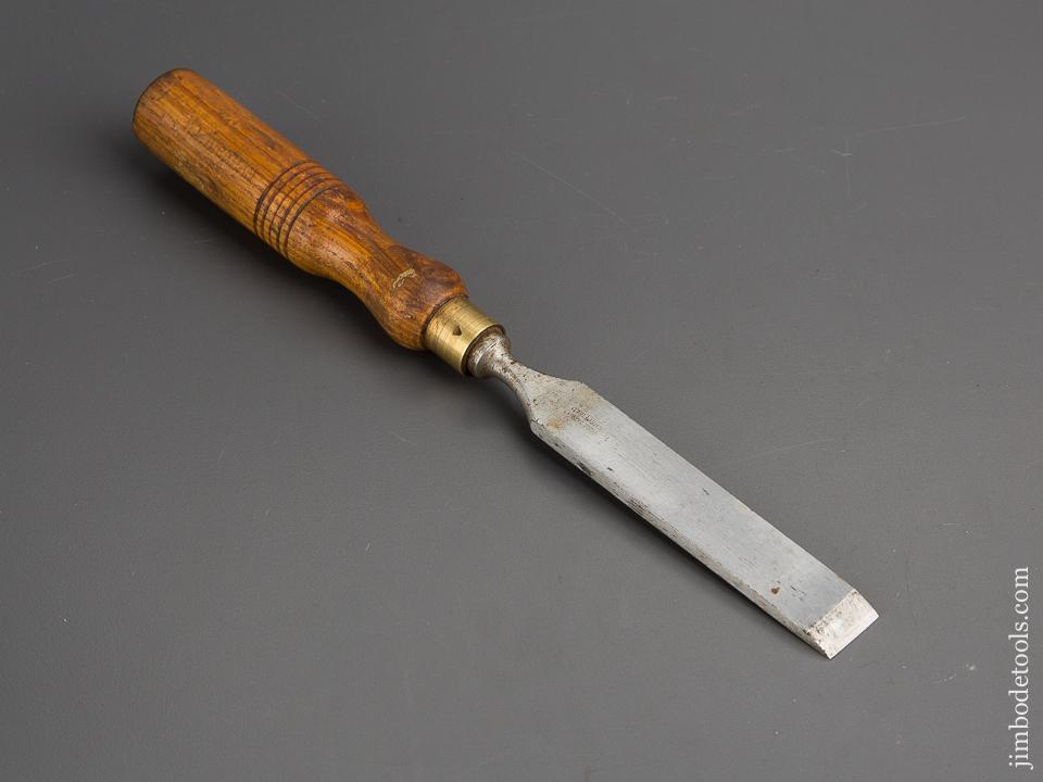 3/4 x 10 1/2 inch ROB'T SORBY Tang Chisel - 80796