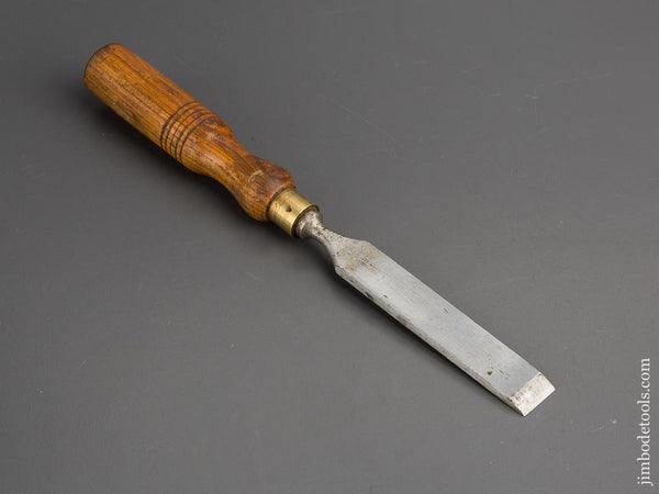 3/4 x 10 1/2 inch ROB'T SORBY Tang Chisel - 80796