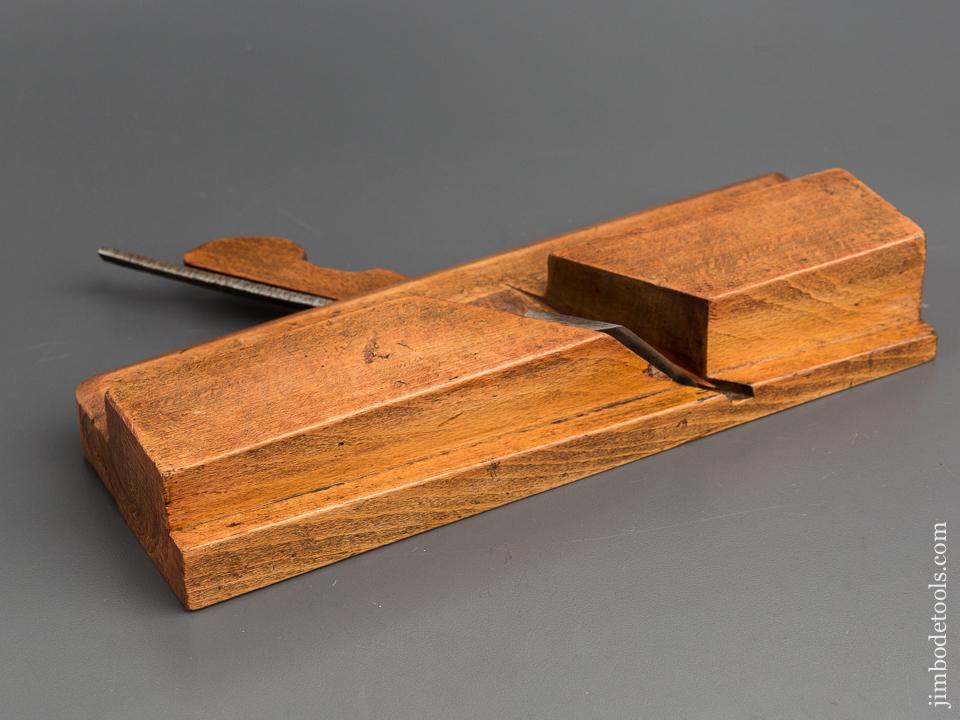 1 1/2 inch Wide VARVILL Spill Plane circa 1873-1904 - 80806