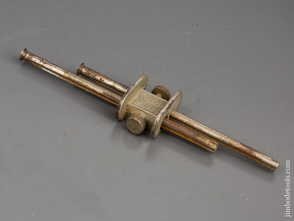 STANLEY No. 98 Mortise & Marking Gauge - 80810