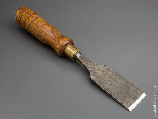 2 x 13 3/4 inch IBBOTSON Tang Chisel - 80825