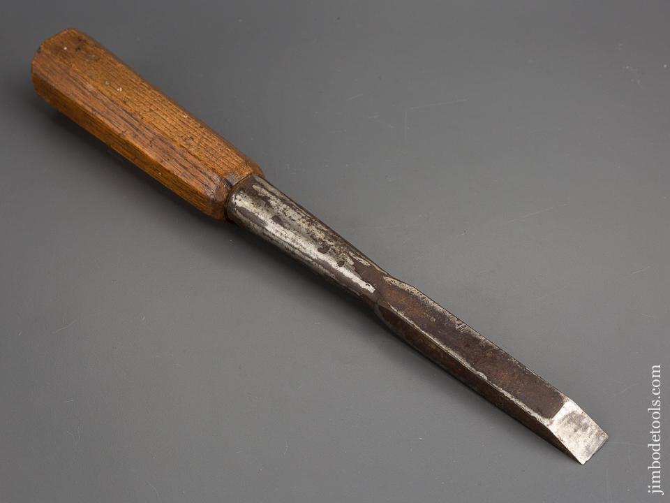 3/4 x 15 1/4 inch MARPLES Laminated Heavy Framing Chisel - 80826