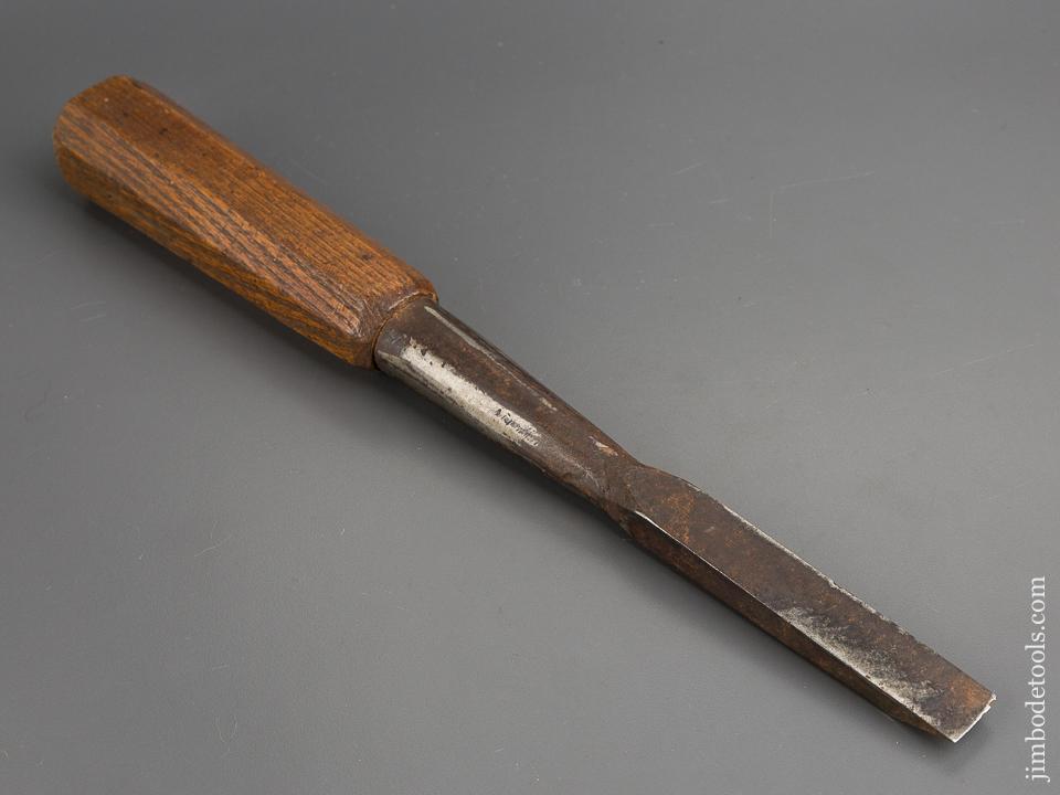 3/4 x 15 1/4 inch MARPLES Laminated Heavy Framing Chisel - 80826