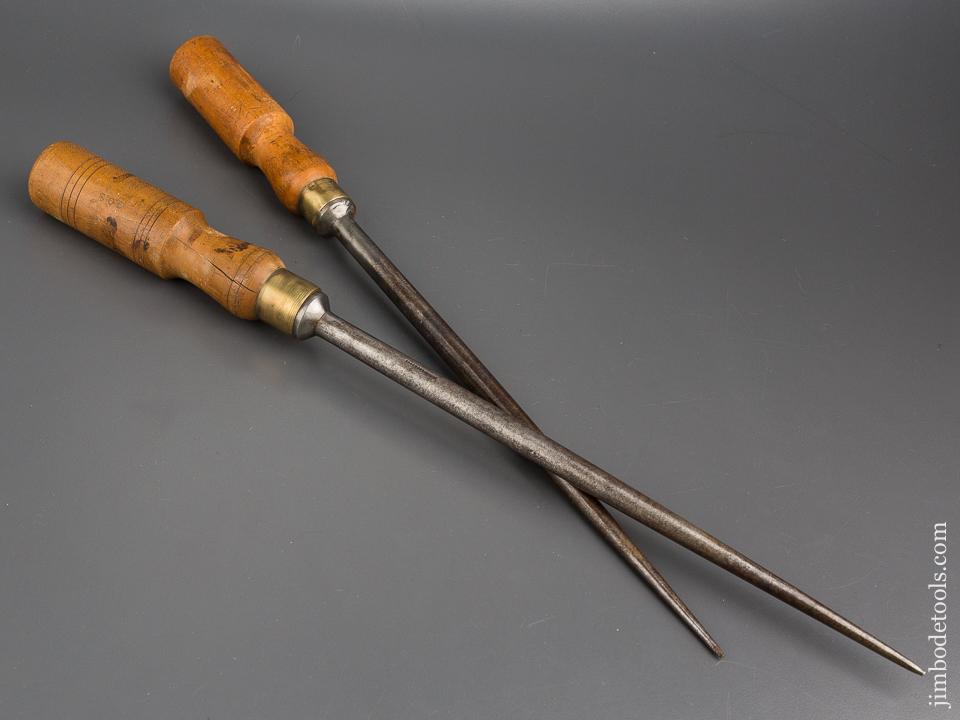 MARPLES 19 inch Draw Bore Pins - 80828