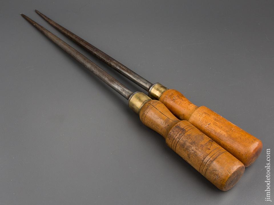 MARPLES 19 inch Draw Bore Pins - 80828