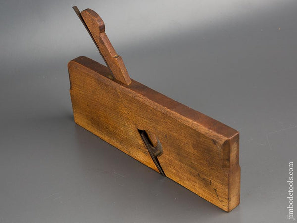1 5/8 inch Wide Rabbet Plane FINE - 80832