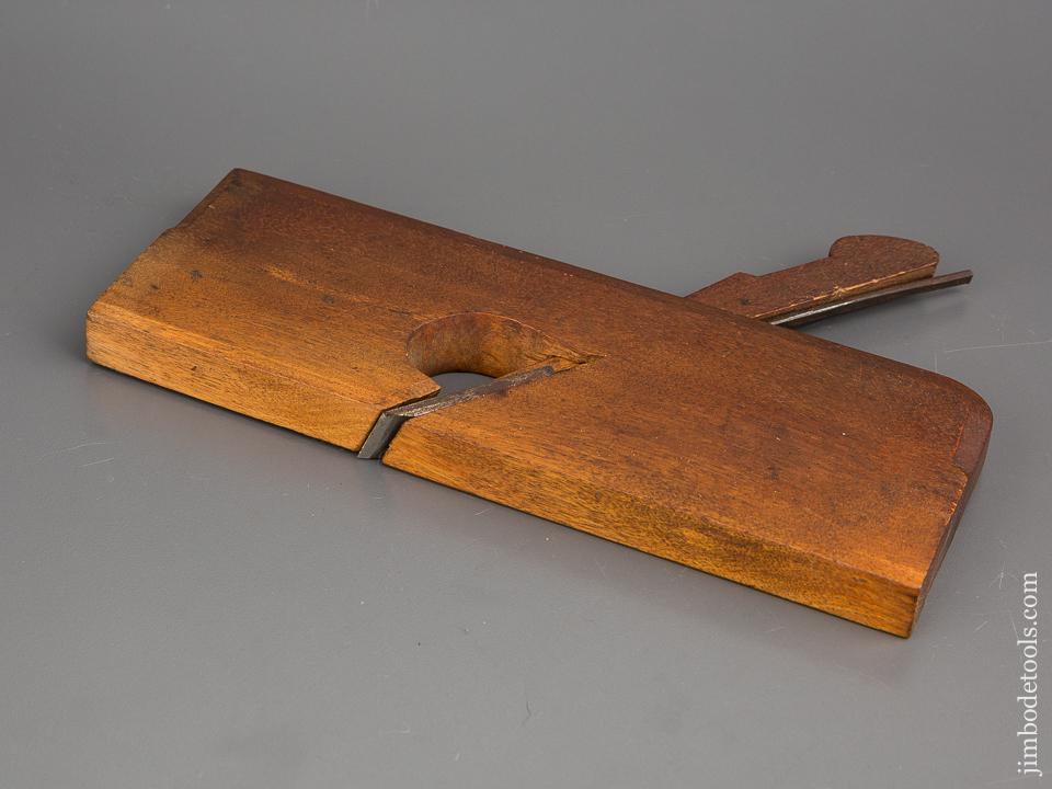 1 5/8 inch Wide Rabbet Plane FINE - 80832