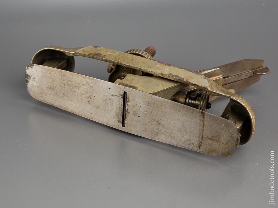 STANLEY No. 20 Circular Plane - 80834