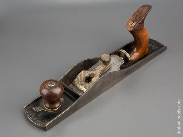 Extra Fine! STANLEY no. 62 Low Angle Plane - 80844