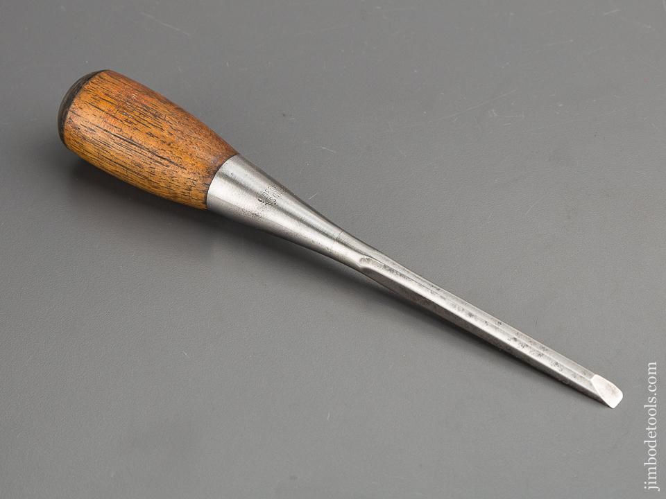 1/4 x 7 7/8 inch STANLEY No. 50 EVERLASTING Chisel - 80852