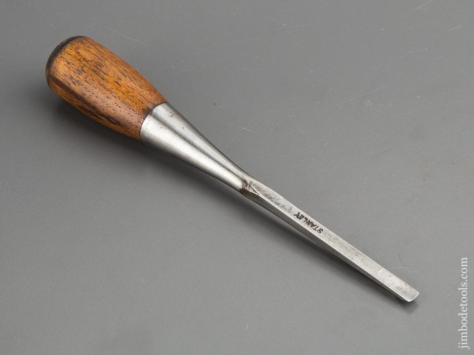 1/4 x 7 7/8 inch STANLEY No. 50 EVERLASTING Chisel - 80852