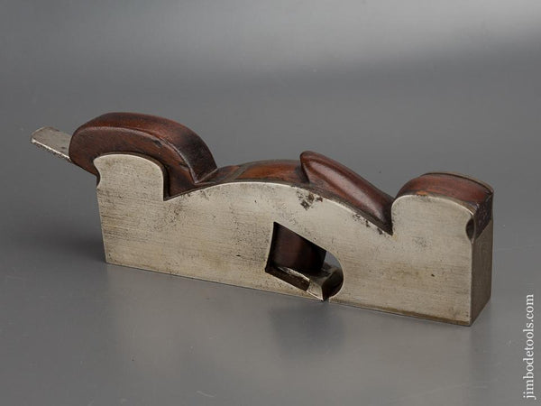 1 1/4 x 7 3/4 inch SLATER Shoulder Plane - 80869