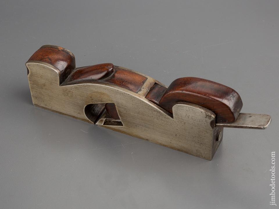 1 1/4 x 7 3/4 inch SLATER Shoulder Plane - 80869