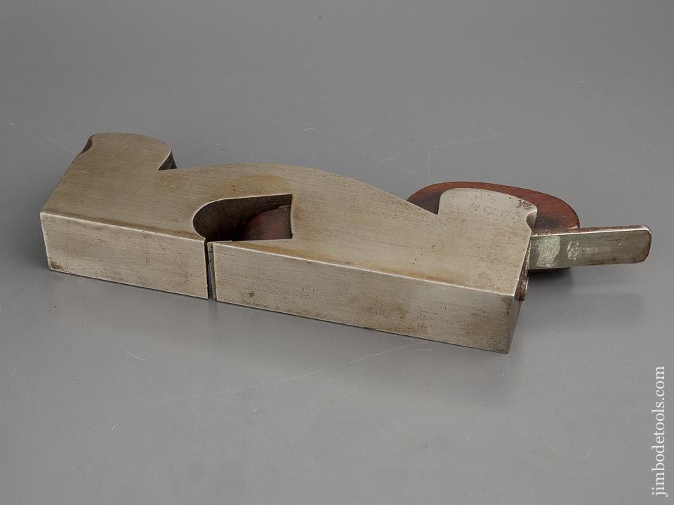 1 1/4 x 7 3/4 inch SLATER Shoulder Plane - 80869