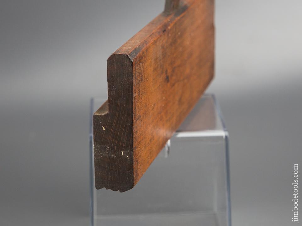 Tiny Ogee Molding Plane EXTRA FINE - 80874