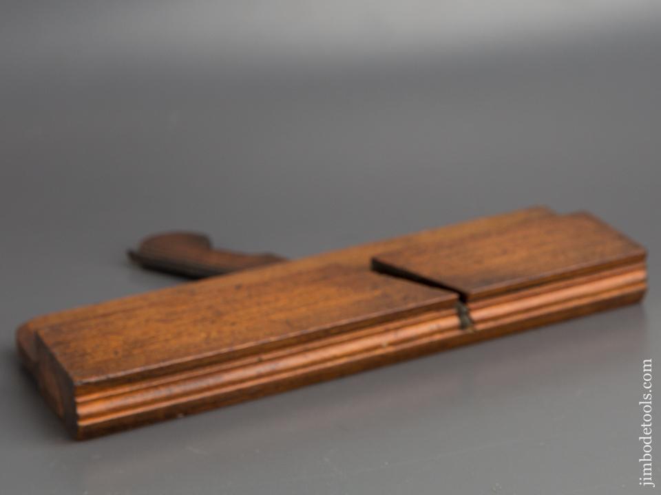 Tiny Ogee Molding Plane EXTRA FINE - 80874