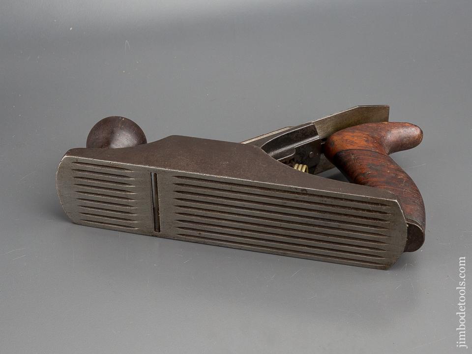 Awesome STANLEY No. 603C BEDROCK Jack Plane Type 6 circa 1912-18 -80878