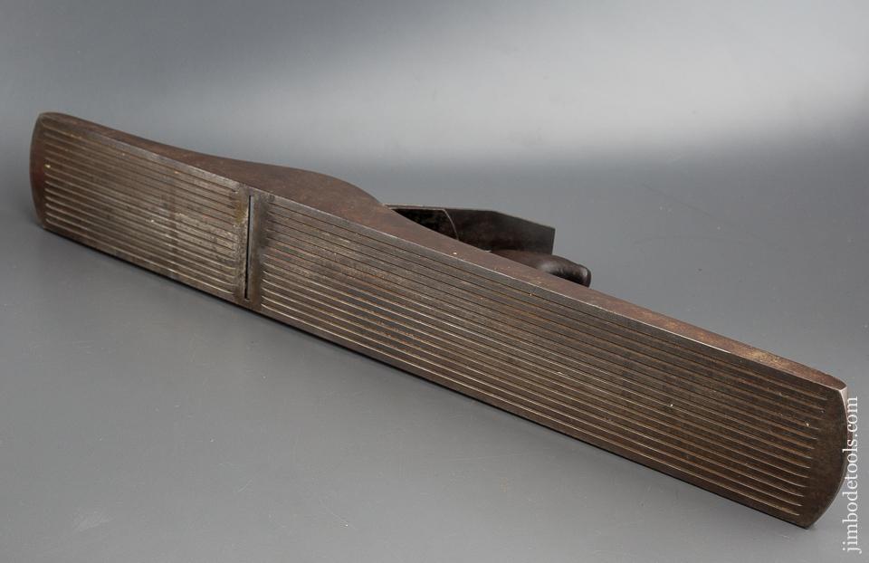STANLEY No. 8C Jointer Plane Type 10 circa 1907-09 - 80879