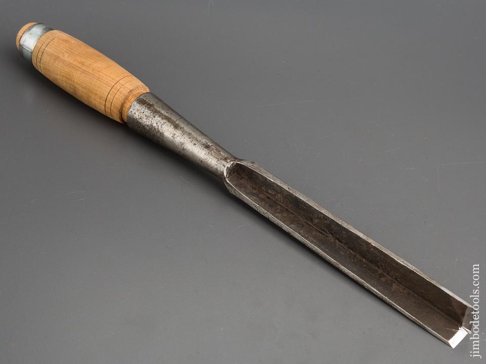 3/4 x 15 inch PS&W Corner Chisel - 80884