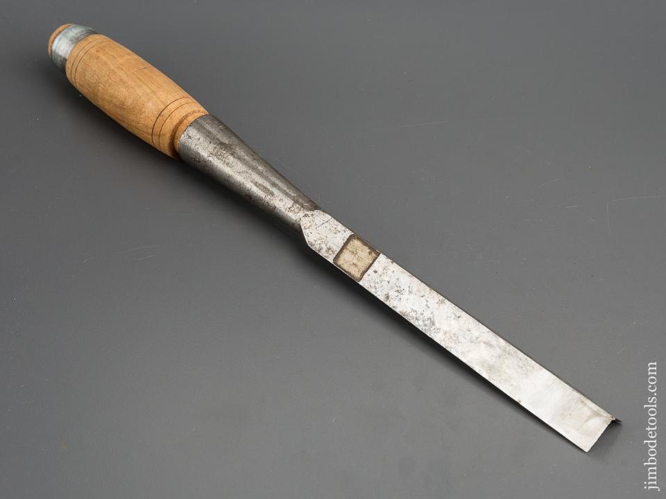 3/4 x 15 inch PS&W Corner Chisel - 80884