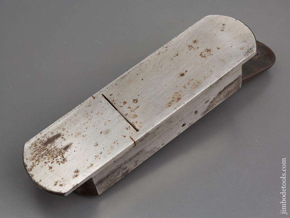 Rare! G. THORESTED NYC Miter Plane - 80892U