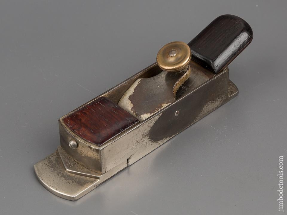 Tiny ERLANDSEN NY Miter Plane - 80893U