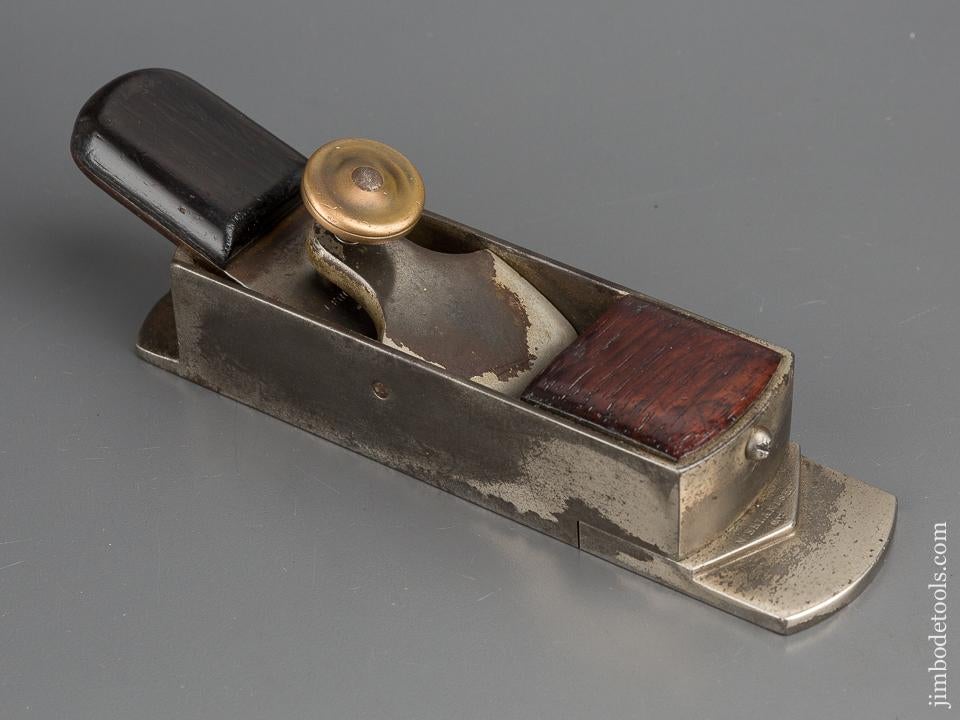 Tiny ERLANDSEN NY Miter Plane - 80893U