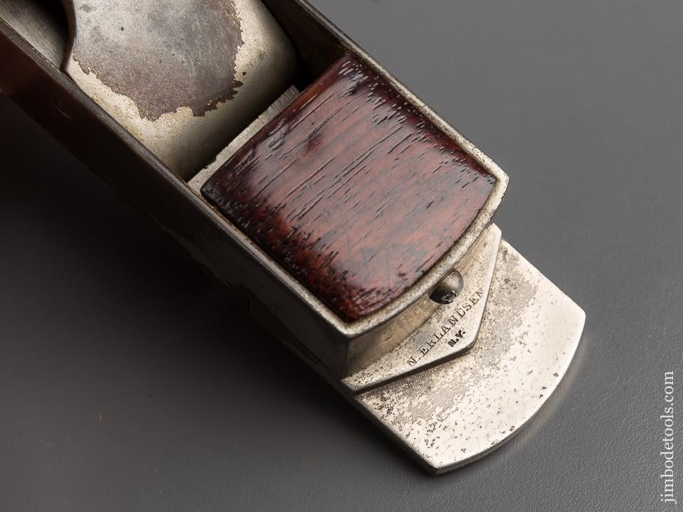 Tiny ERLANDSEN NY Miter Plane - 80893U