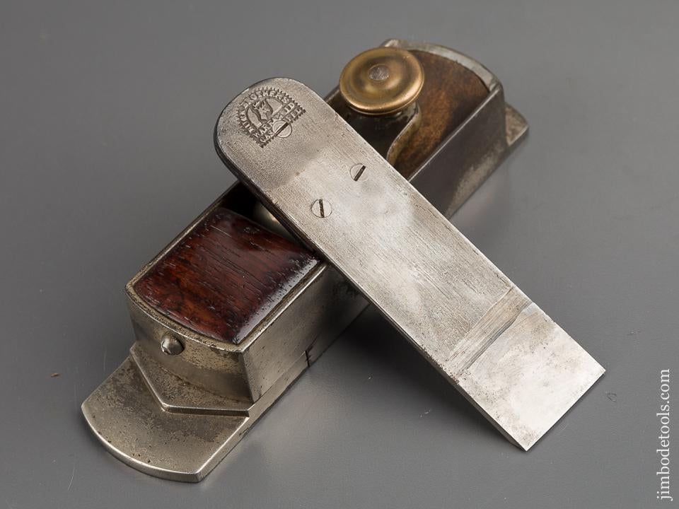 Tiny ERLANDSEN NY Miter Plane - 80893U