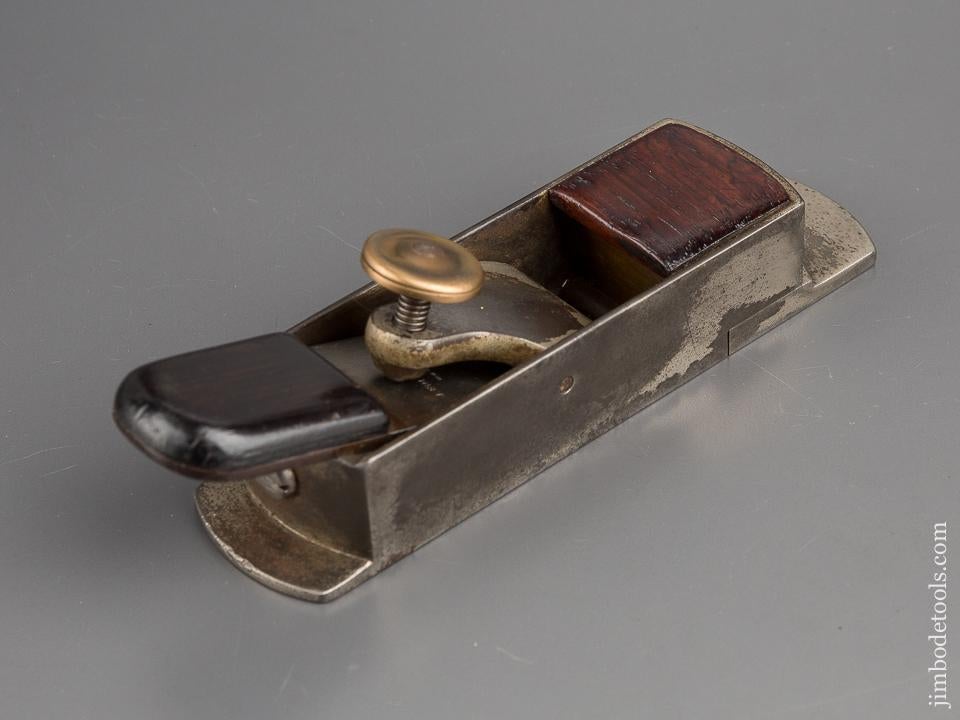 Tiny ERLANDSEN NY Miter Plane - 80893U