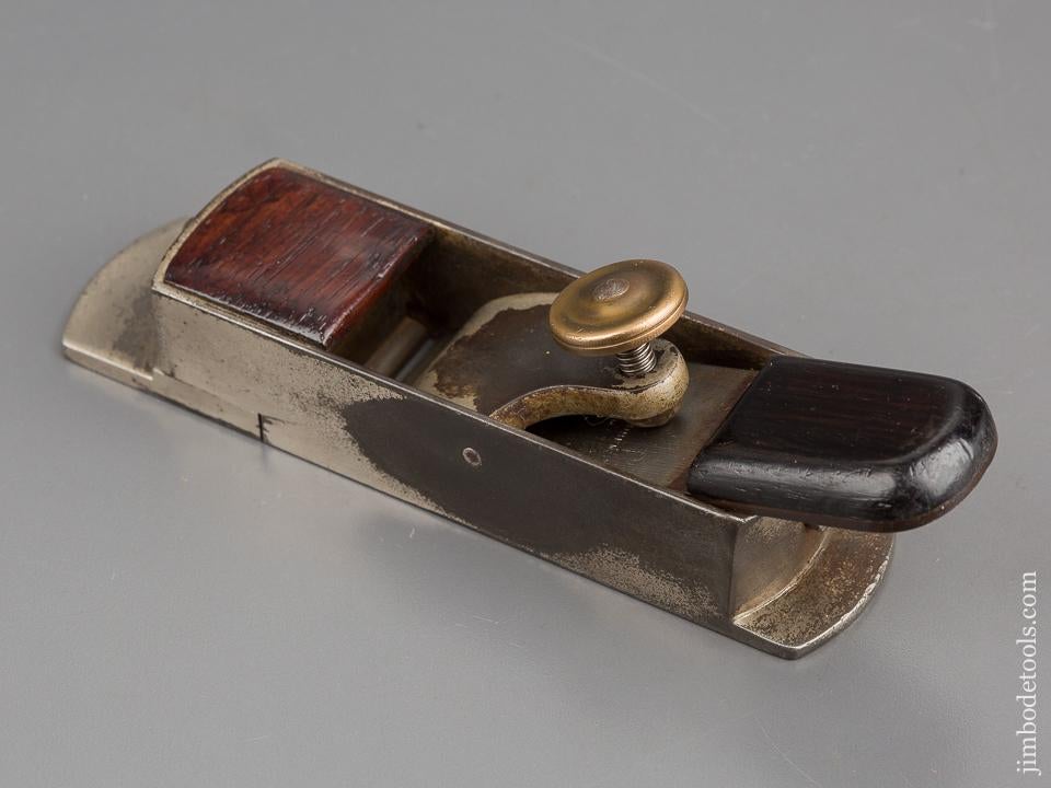 Tiny ERLANDSEN NY Miter Plane - 80893U