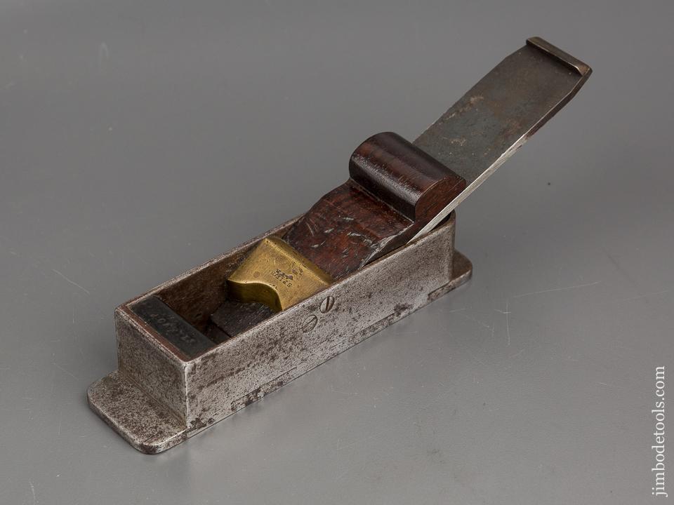 The Smallest SPIERS Miter Plane We Have Ever Seen! - 80894U