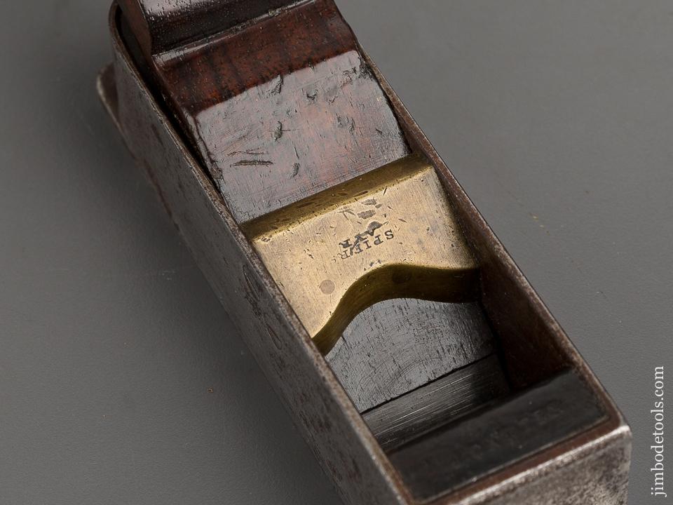 The Smallest SPIERS Miter Plane We Have Ever Seen! - 80894U